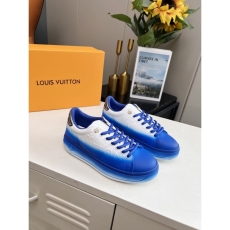 Louis Vuitton Low Shoes